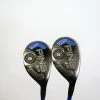 Ping G30 4&5 Hybrid RH Ping TFC419 Graphite Shaft Regular Flex