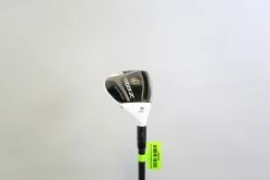 TaylorMade RocketBallz RBZ Stage 2 Rescue 5 Hybrid 25* RH 40.25 In Seniors Flex -Callaway Golf Shop fa8453f0 e589 5ed1 99b1 d6ceb562c25d