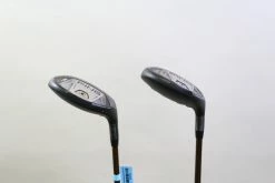 Ping G400 3, 4 Hybrid Set RH Graphite Shaft Stiff Flex -Callaway Golf Shop fae59133 5f45 5f04 acfc 257d826eed03