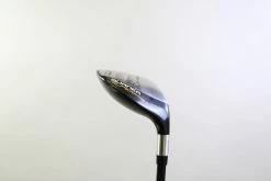 TaylorMade Burner SuperFast Rescue 4 Hybrid 21* RH 40.5 In Graphite Regular Flex -Callaway Golf Shop fafaf80d 072e 5c94 9b32 495d57987b56