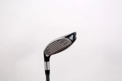 TaylorMade Burner Rescue High Launch 4 Hybrid 22* RH 39 In REAX Graphite Ladies -Callaway Golf Shop fafb5add f5d2 5bec 9efb aa549686ce58