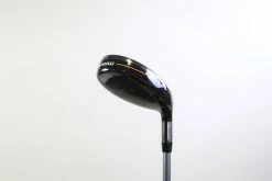 Callaway Mavrik 6 Hybrid RH 26* 38.75 In Catalyst Graphite Shaft Regular Flex -Callaway Golf Shop fb22978b 5c45 58d3 9291 411a490fe5cb