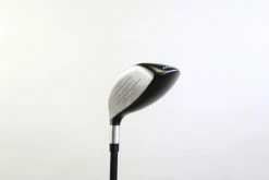 TaylorMade JetSpeed 4 Hybrid 22* RH 40.75 In Graphite Shaft Stiff Flex -Callaway Golf Shop fb405413 8acb 503a 8aa5 8ba698f3b099