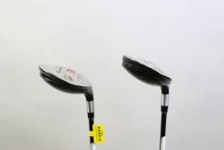 TaylorMade Burner Rescue High Launch 4, 5 Hybrid Set RH Graphite Stiff Flex -Callaway Golf Shop fba70d0d 8f7d 511b 9e91 b16ca009a762