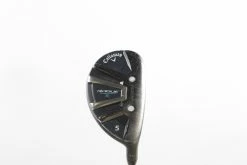 Callaway Rogue 5 Hybrid 23* RH 40 In Graphite Shaft Senior Flex