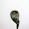 Callaway Epic Flash 4 Hybrid 21* RH 40 In Mitsubishi Tensei AV Silver Seniors