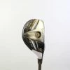TaylorMade Rescue 2011 3 Hybrid 18* RH 40.5 In Graphite Shaft Regular Flex