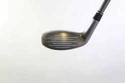 TaylorMade Rescue Dual 3 Hybrid 19* RH 40 In Graphite Shaft Regular Flex -Callaway Golf Shop fc6a9196 0199 5ac1 bb59 dc3a217dd067