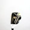 LEFTY TaylorMade RBZ Stage 2 Rescue 3 Hybrid 19* 41 In RocketFuel Regular Flex