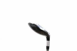TaylorMade Burner Rescue 4 Hybrid 22* RH 39 In REAX Graphite Shaft Ladies -Callaway Golf Shop fc884b93 d8b8 5e17 8b5d b7e7e42768fb