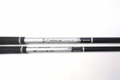 TaylorMade Rescue TP 2011 3, 4 Hybrid Set RH Aldila RIP Graphite Shafts Stiff -Callaway Golf Shop fc900290 59fa 5957 8479 25270d9ea441