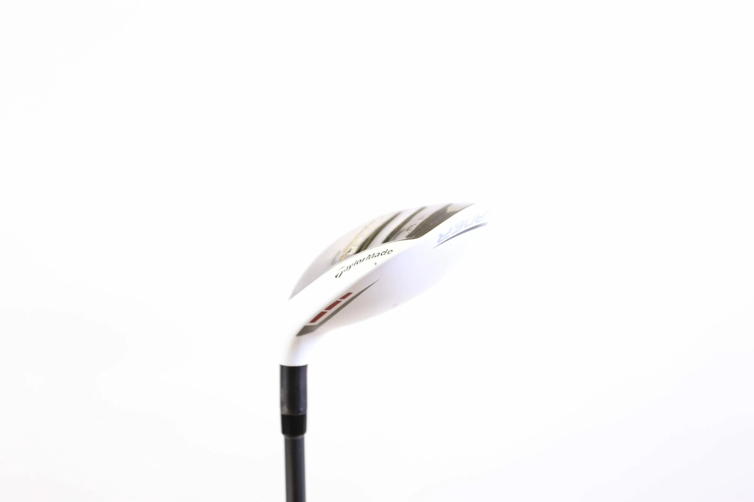 TaylorMade Burner SuperFast 2.0 Rescue 3 Hybrid 41 In LH 18* Graphite Regular 6 TaylorMade Burner SuperFast 2.0 Rescue 3 Hybrid 41 In LH 18* Graphite Regular - Image 6