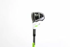 TaylorMade RocketBallz Tour Rescue 3 Hybrid 18.5* LEFTY 41 In RBZ Graphite Stiff -Callaway Golf Shop fd48c98b 6c2a 5fce 8d3c f83b547c213b