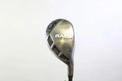 Callaway RAZR X Tour 4 Hybrid 24* RH 39.75 In Graphite Shaft Regular Flex