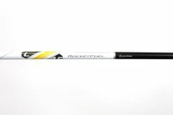 TaylorMade RBZ Stage 2 Rescue 6 Hybrid 28* RH 38.5 In Graphite Shaft Ladies Flex -Callaway Golf Shop fd976ea9 0903 50cf b839 50bd96961e1b