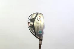 TaylorMade R5 XL Mid 3 Hybrid 19* RH 40 In Hyperlite Graphite Regular Flex
