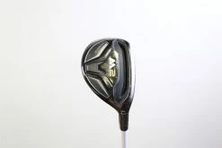 TaylorMade M2 3, 4 Hybrid Set RH Aldila Graphite Shaft Stiff Flex -Callaway Golf Shop fdb08474 16a6 5577 8c40 84f362bf1945