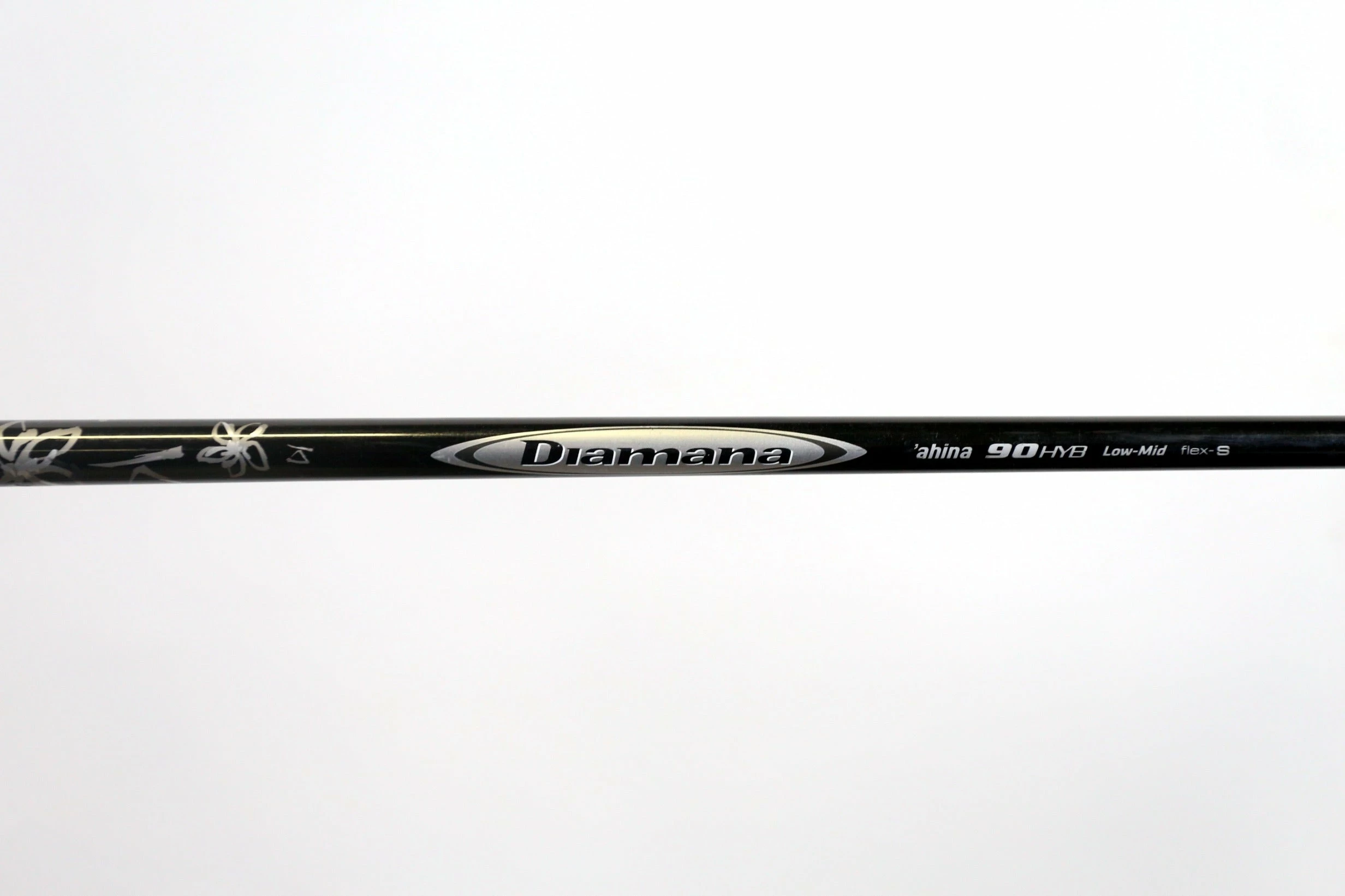 Titleist 910H 3 Hybrid 19* RH 40.25 In Mitsubishi Diamana Graphite Stiff Flex 8 Titleist 910H 3 Hybrid 19* RH 40.25 In Mitsubishi Diamana Graphite Stiff Flex - Image 8