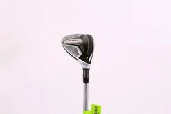 TaylorMade M6 5 Hybrid 25* RH 37.75 In TaylorMade Graphite Shaft Ladies Flex -Callaway Golf Shop fdbd1312 23ae 5fcd 9e20 7aa12afb090e