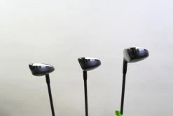 Callaway XR 16 OS 24*, 27* & 30* Hybrid Set RH Bassara Graphite Shafts Ladies -Callaway Golf Shop fde54f38 2ad6 5d3a 98b4 bf8a717c8fd9