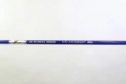 TaylorMade Rescue TP 2009 2 Hybrid 17* RH 40.5 In Graphite Shaft Extra Stiff -Callaway Golf Shop fe8f7d1c 7940 5d7a a05a f6ff632c9de2