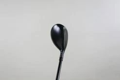 LEFTY TaylorMade STEALTH 3 Hybrid 19* 40 In Graphite Shaft Seniors Flex -Callaway Golf Shop fe90c079 bbdb 5fa5 ac2b 1abaf5f408cb