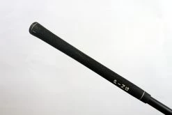 TaylorMade Rescue Mid 22* 4 Hybrid RH 41 In Graphite Shaft Stiff Flex -Callaway Golf Shop fe9393eb c0bf 5262 961d 27759f793be7