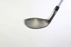Ping Rhapsody 6 Hybrid 30* RH 37.75 In ULT Graphite Shaft Ladies Flex -Callaway Golf Shop febcd798 e81d 5acd a34f 2905b087edb2