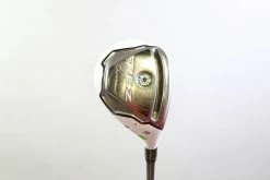 TaylorMade RocketBallz 3 Hybrid 19* RH 40.75 In Graphite Shaft Regular Flex