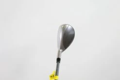 TaylorMade Rescue Mid 4 Hybrid 22* RH 38.25 In Graphite Shaft Ladies Flex -Callaway Golf Shop ff022d29 ddbe 58c6 9896 ef01c8b5fc99