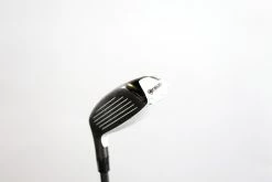 TaylorMade Rescue 2011 2 Hybrid 16* RH 41 In Aldila Graphite Regular -Callaway Golf Shop ff0aea5d 5701 5087 99b0 7ab13f86e7b2