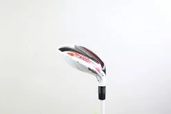 TaylorMade AeroBurner Rescue 4 Hybrid 22* RH 39.25 In Graphite Shaft Seniors 11 TaylorMade AeroBurner Rescue 4 Hybrid 22* RH 39.25 In Graphite Shaft Seniors -Callaway Golf Shop ff39b283 f874 5799 b31b f9f94657b13c