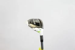 TaylorMade RocketBallz 3 Hybrid 19* RH 40.75 In RBZ Graphite Regular Flex -Callaway Golf Shop ff85dd80 4b82 57a5 96b3 0b9b19eff663