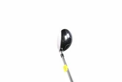 TaylorMade Burner Rescue 4 Hybrid 22* RH 39 In REAX Graphite Shaft Ladies -Callaway Golf Shop ff88ce98 b2c6 51dd 8c5d c4e1283cf115