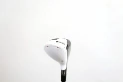 LEFTY TaylorMade Rescue 2011 3 Hybrid 18* 40 In Aldila RIP Graphite Stiff Flex -Callaway Golf Shop ffde13c1 119f 5728 961f b8d55573dd86